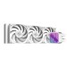 ID-Cooling Система водяного охолодження ID-Cooling DX360 Max White