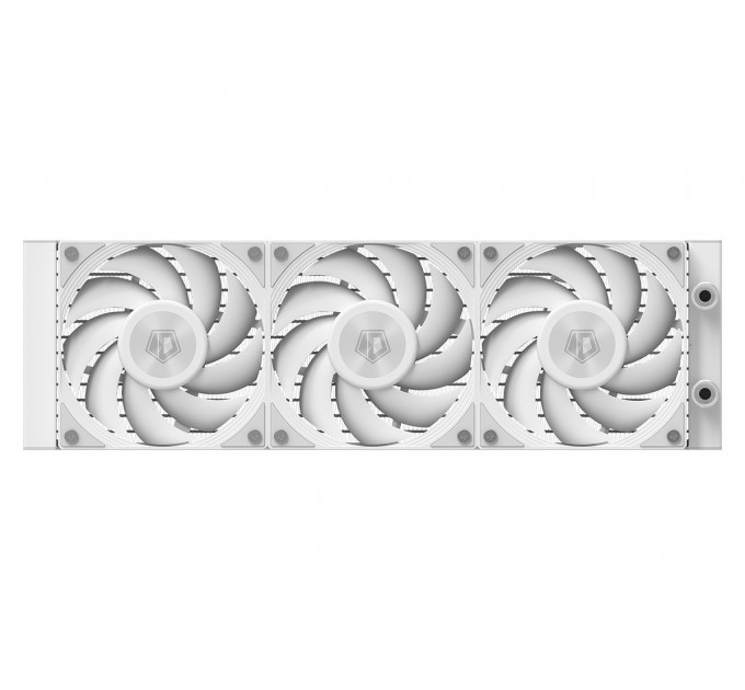 ID-Cooling Система водяного охолодження ID-Cooling DX360 Max White