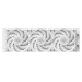 ID-Cooling Система водяного охолодження ID-Cooling DX360 Max White