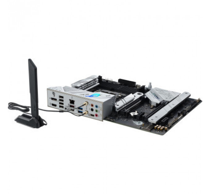 Материнська плата ASUS ROG STRIX B760-A GAMING WIFI