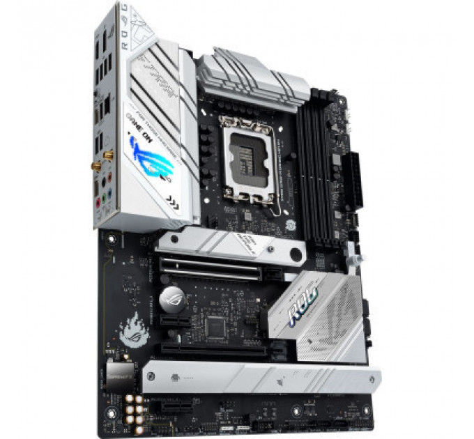 Материнська плата ASUS ROG STRIX B760-A GAMING WIFI