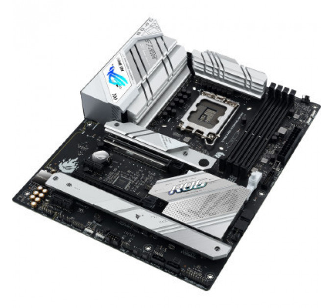 Материнська плата ASUS ROG STRIX B760-A GAMING WIFI