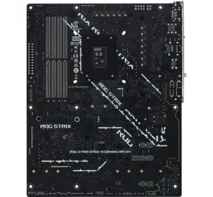 Материнська плата ASUS ROG STRIX B760-A GAMING WIFI