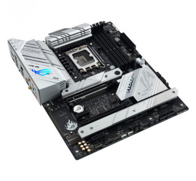 Материнська плата ASUS ROG STRIX B760-A GAMING WIFI