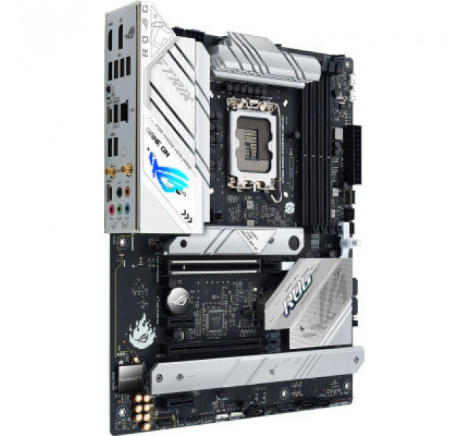 Материнська плата ASUS ROG STRIX B760-A GAMING WIFI