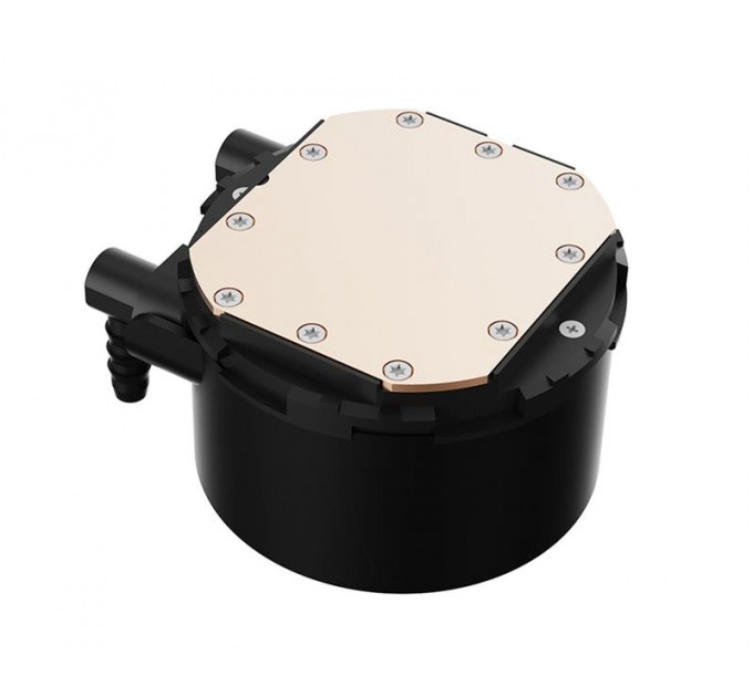 ID-Cooling Система водяного охолодження ID-Cooling FX120 ARGB