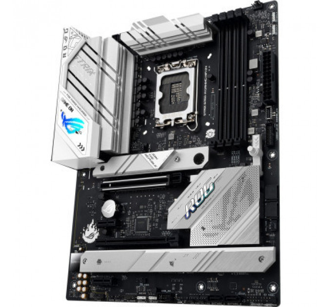 Материнська плата ASUS ROG STRIX B760-A GAMING WIFI