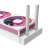 ID-Cooling Система водяного охолодження ID-Cooling FX240 INF Pink