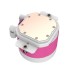 ID-Cooling Система водяного охолодження ID-Cooling FX240 INF Pink