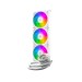ID-Cooling Система водяного охолодження ID-Cooling FX360 INF White
