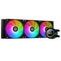 ID-Cooling Система водяного охолодження ID-Cooling Space LCD SL360 XE