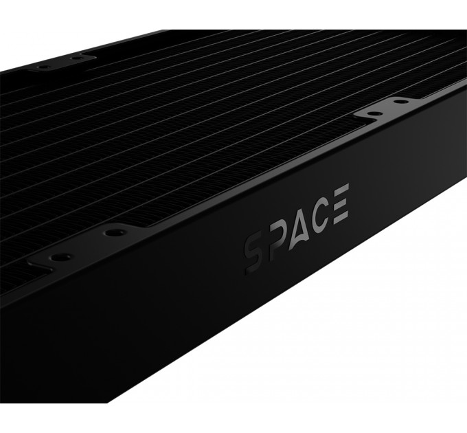 ID-Cooling Система водяного охолодження ID-Cooling Space LCD SL360 XE