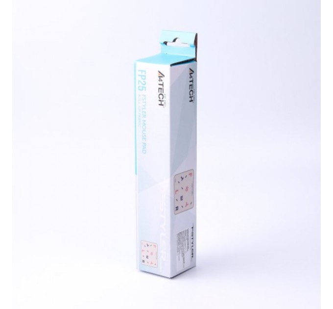 Игровая поверхность A4Tech FP25 Beige