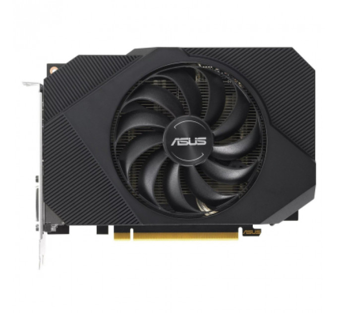 Відеокарта ASUS GeForce RTX3050 8Gb PHOENIX V2 (PH-RTX3050-8G-V2)