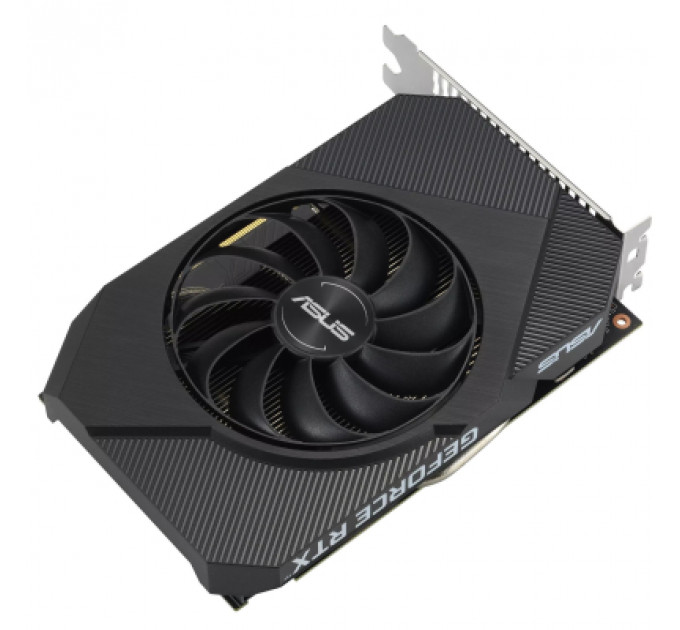 Відеокарта ASUS GeForce RTX3050 8Gb PHOENIX V2 (PH-RTX3050-8G-V2)