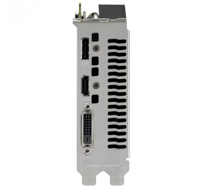 Відеокарта ASUS GeForce RTX3050 8Gb PHOENIX V2 (PH-RTX3050-8G-V2)