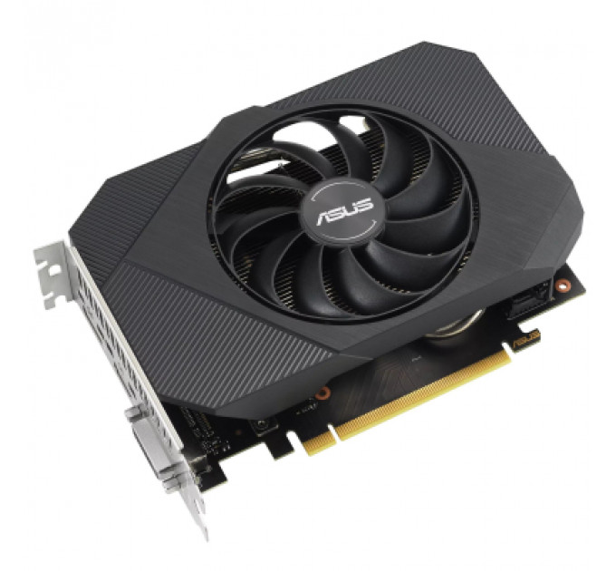 Відеокарта ASUS GeForce RTX3050 8Gb PHOENIX V2 (PH-RTX3050-8G-V2)