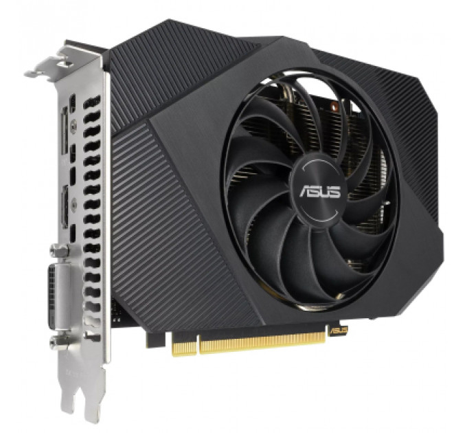 Відеокарта ASUS GeForce RTX3050 8Gb PHOENIX V2 (PH-RTX3050-8G-V2)