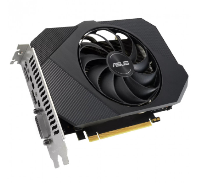 Відеокарта ASUS GeForce RTX3050 8Gb PHOENIX V2 (PH-RTX3050-8G-V2)