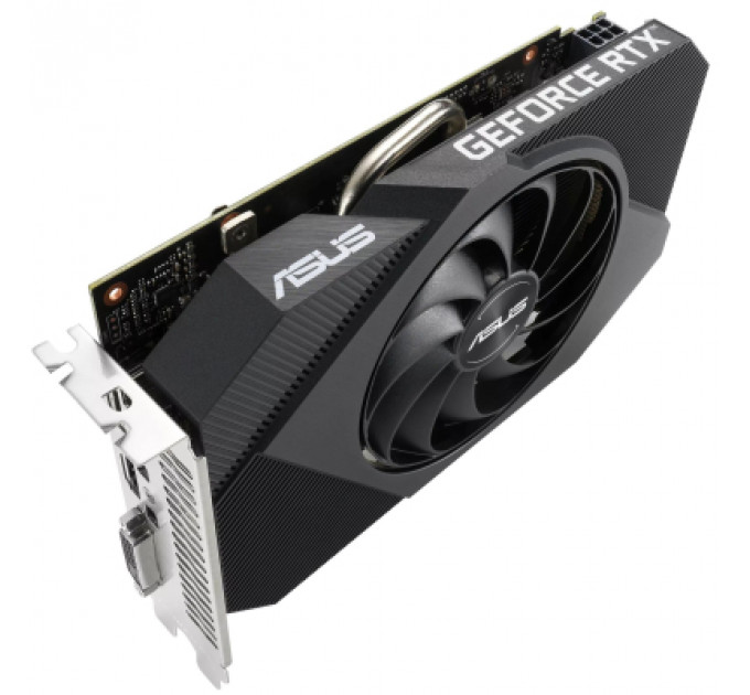 Відеокарта ASUS GeForce RTX3050 8Gb PHOENIX V2 (PH-RTX3050-8G-V2)