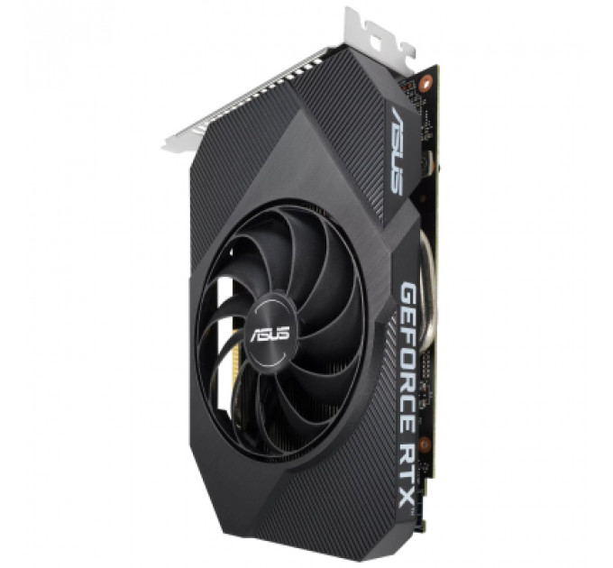 Відеокарта ASUS GeForce RTX3050 8Gb PHOENIX V2 (PH-RTX3050-8G-V2)