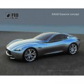 Podmyshku Коврик для мыши Podmyshku Инфинити