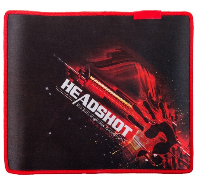 Игровая поверхность A4Tech B-072 Bloody