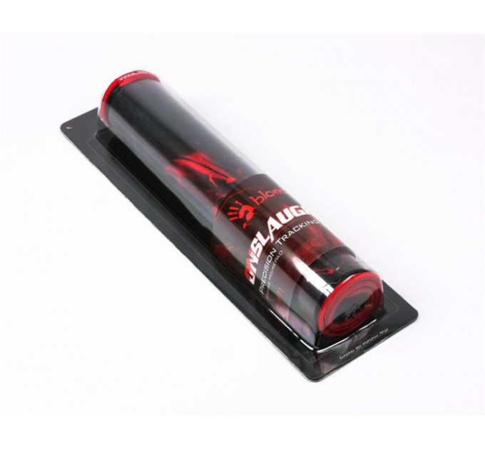 Игровая поверхность A4Tech B-071 Bloody