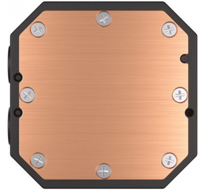 Система рідинного охолодження Corsair iCUE H115i Elite Capellix XT (CW-9060069-WW)