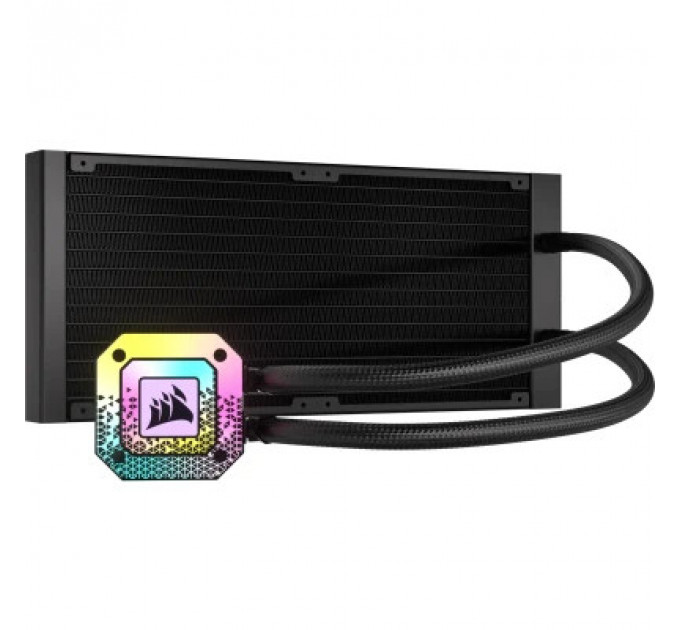 Система рідинного охолодження Corsair iCUE H115i Elite Capellix XT (CW-9060069-WW)
