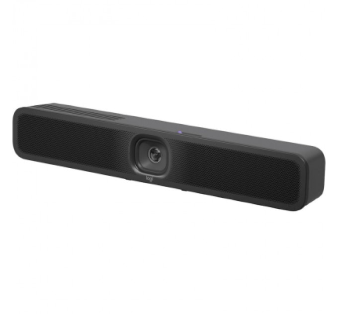 Веб-камера Logitech ConferenceCam MeetUp 2 (960-001681)