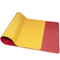 Frime Ігрова поверхня Frime GPF-MSF-XXXL-06 Moonsurfer XXL Red/Yellow