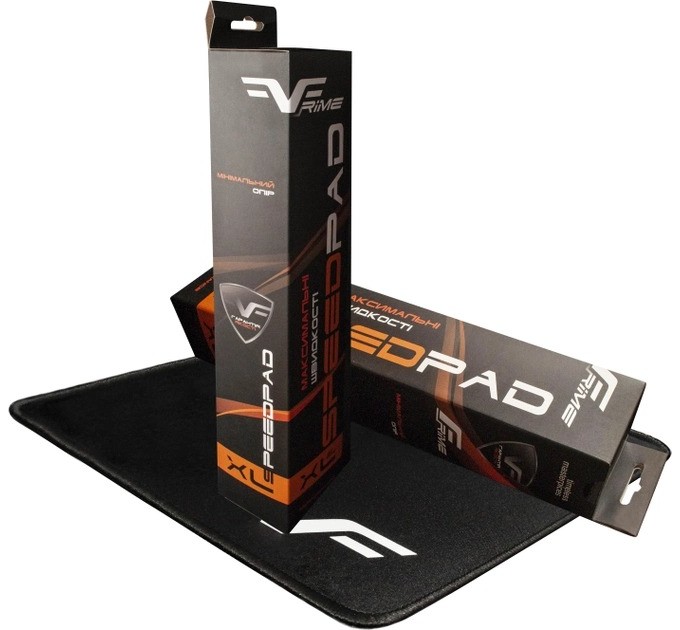 Frime Ігрова поверхня Frime GPF-SP-XXL-01 SpeedPad XXL