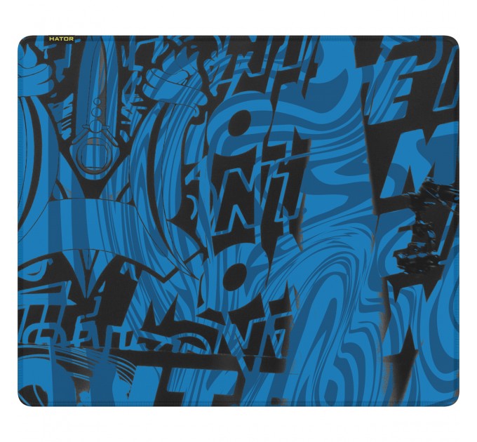 Игровая поверхность Hator Tonn eSport L Monte Edition (HTP-034)