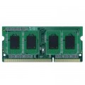 eXceleram Модуль пам'яті для ноутбука SoDIMM DDR3L 4GB 1600 MHz eXceleram (E30211S)