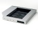 Адаптер подключения Grand-X HDD 2.5" в отсек привода ноутбука SATA/SATA3 12.7мм (HDC-25)