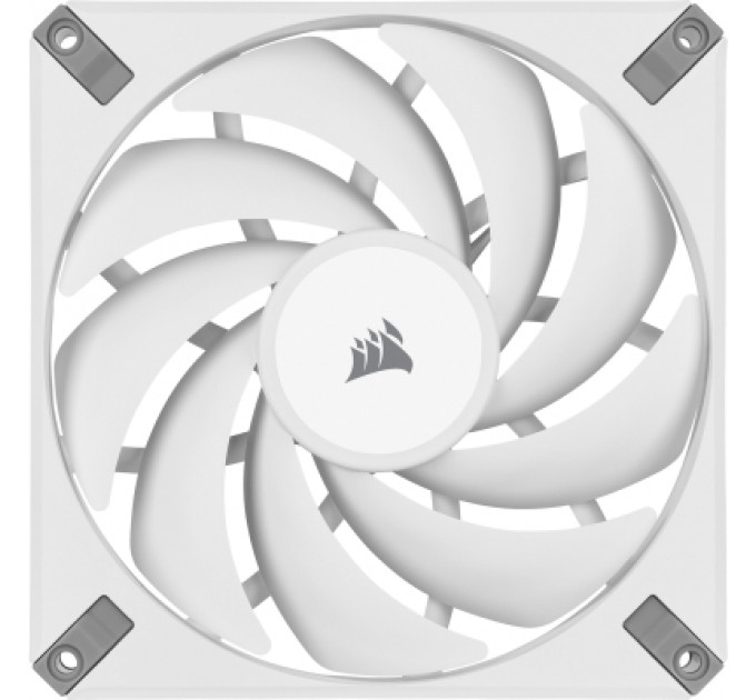 Кулер до корпусу Corsair AF140 Elite White (CO-9050143-WW)
