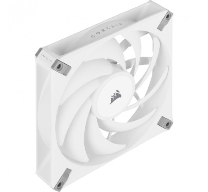 Кулер до корпусу Corsair AF140 Elite White (CO-9050143-WW)