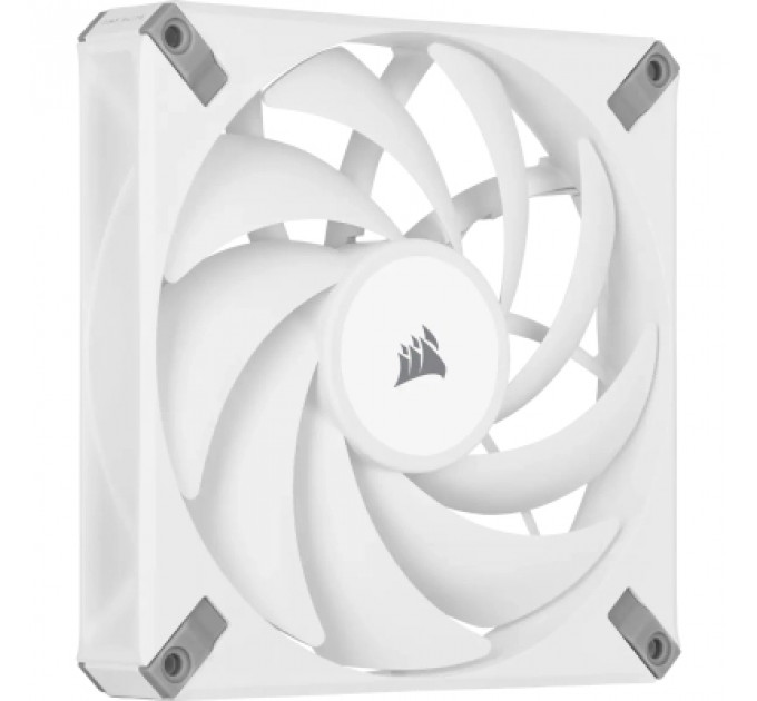 Кулер до корпусу Corsair AF140 Elite White (CO-9050143-WW)
