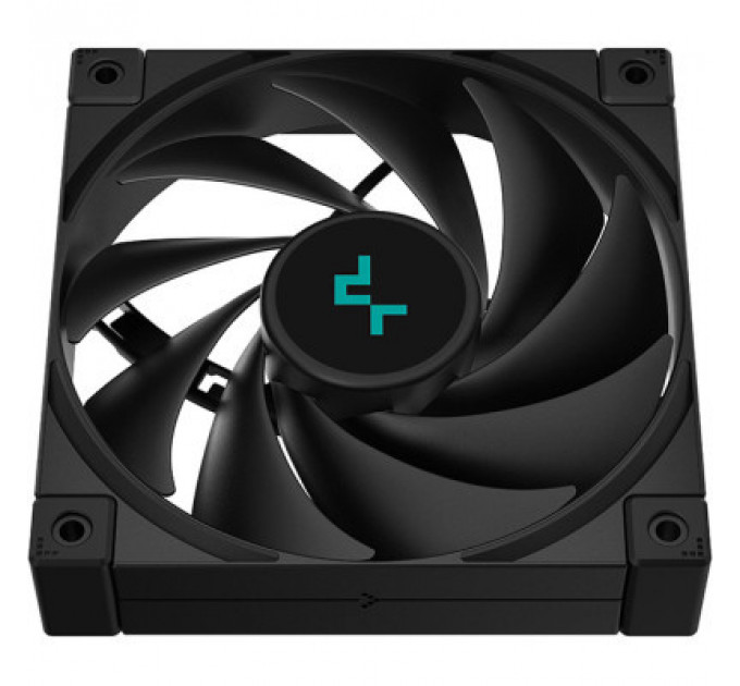 Кулер до корпусу Deepcool FK120 3 in 1 (R-FK120-BKNPF3-G-1)