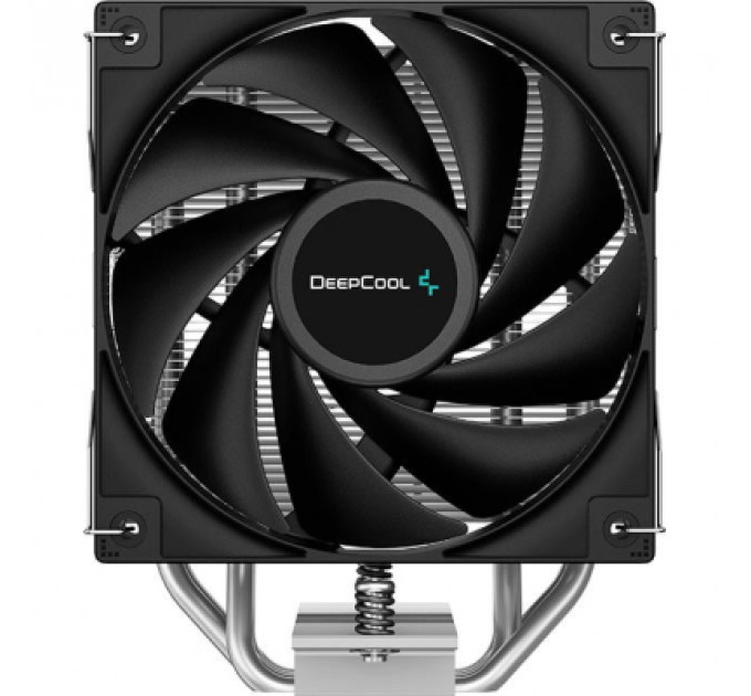 Кулер до процесора Deepcool AG400 (R-AG400-BKNNMN-G-1)