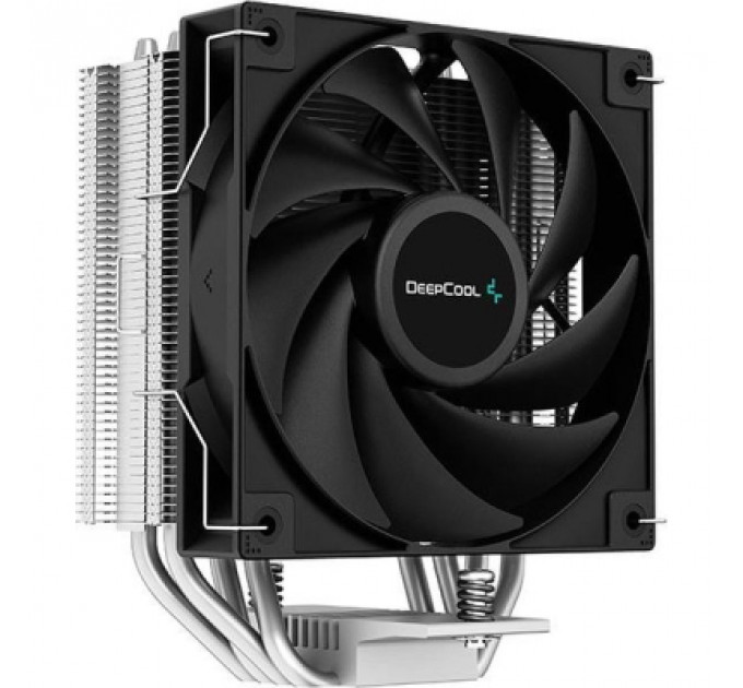 Кулер до процесора Deepcool AG400 (R-AG400-BKNNMN-G-1)