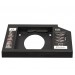 Frime Переходник Frime для установки 2.5" SSD/HDD в отсек привода 9.5мм Black (FHDC950P)