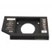 Frime Переходник Frime для установки 2.5" SSD/HDD в отсек привода 9.5мм Black (FHDC950P)