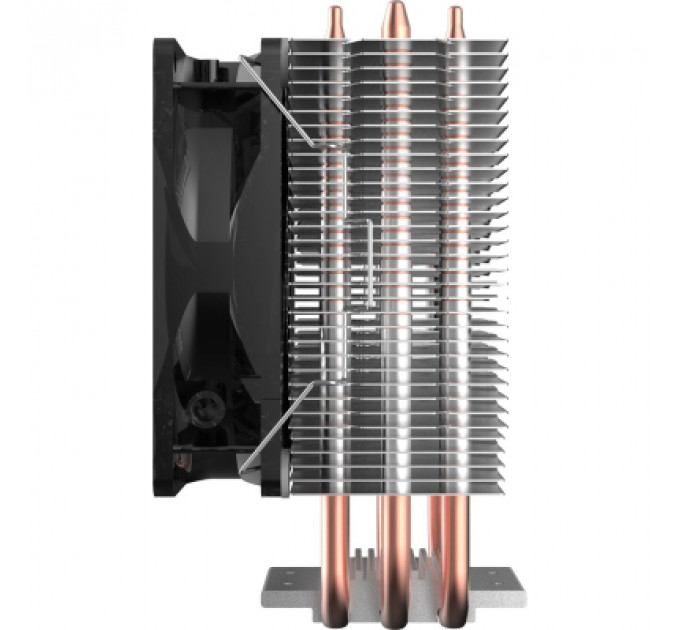 Кулер до процесора Deepcool Gammaxx 300 Fury (DP-MCH3-GMX300F)