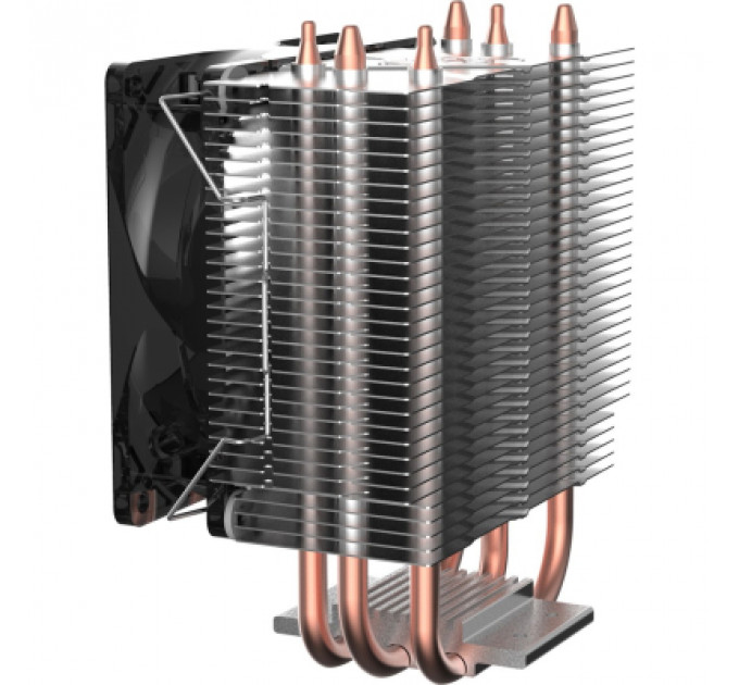Кулер до процесора Deepcool Gammaxx 300 Fury (DP-MCH3-GMX300F)
