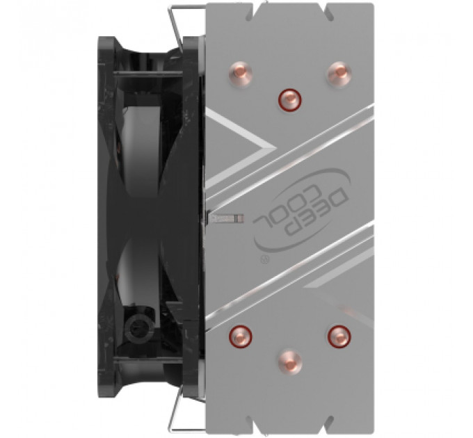 Кулер до процесора Deepcool Gammaxx 300 Fury (DP-MCH3-GMX300F)
