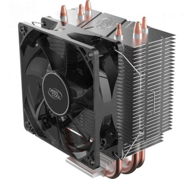 Кулер до процесора Deepcool Gammaxx 300 Fury (DP-MCH3-GMX300F)
