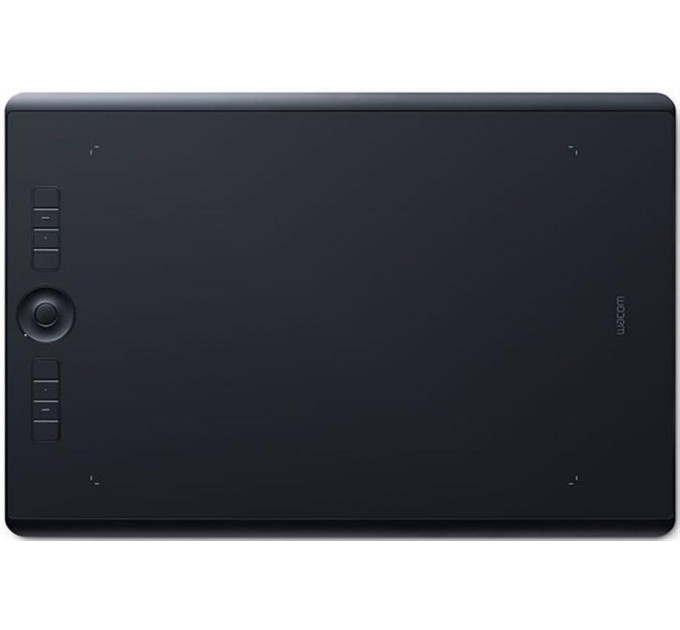 Wacom Графический планшет Wacom Intuos Pro L (PTH-860-N)