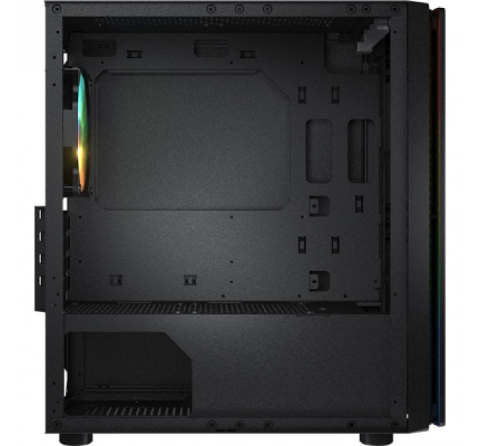 Корпус Cougar Purity RGB Black (Purity RGB (Black))